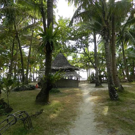 Sheridan Villas Boracay